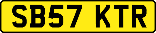 SB57KTR