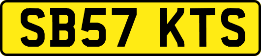 SB57KTS