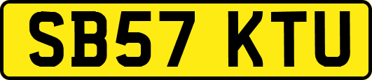 SB57KTU