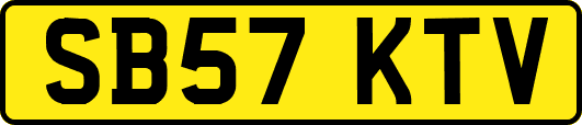 SB57KTV