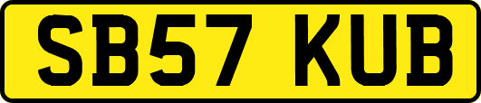 SB57KUB