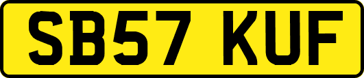 SB57KUF