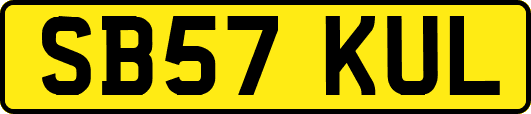 SB57KUL