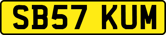 SB57KUM