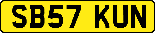 SB57KUN