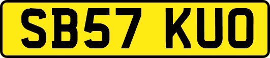 SB57KUO