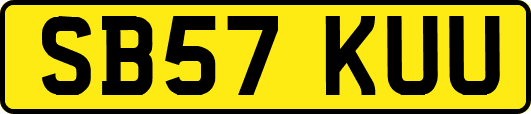 SB57KUU
