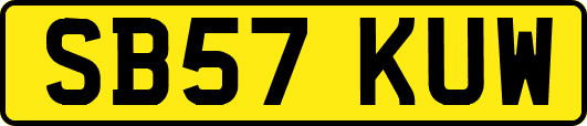 SB57KUW