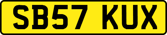 SB57KUX