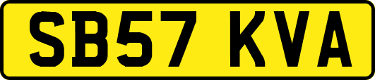 SB57KVA