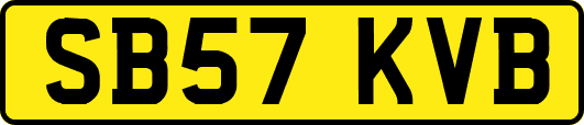 SB57KVB