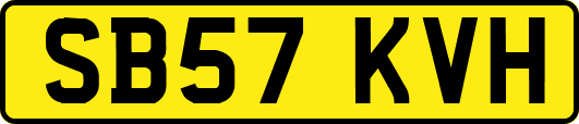 SB57KVH