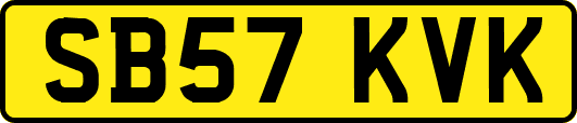 SB57KVK