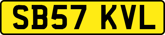 SB57KVL