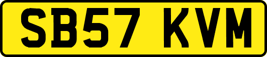 SB57KVM