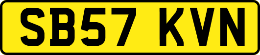 SB57KVN