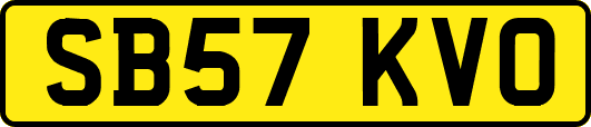 SB57KVO