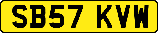 SB57KVW