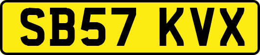 SB57KVX