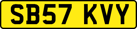 SB57KVY