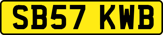 SB57KWB