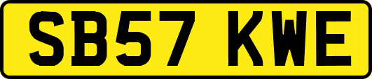 SB57KWE