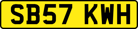 SB57KWH