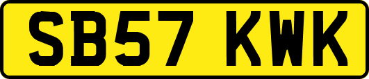 SB57KWK