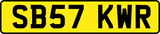 SB57KWR