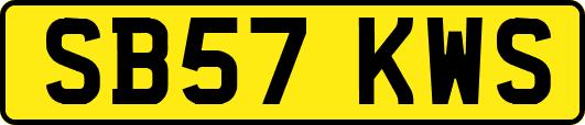 SB57KWS