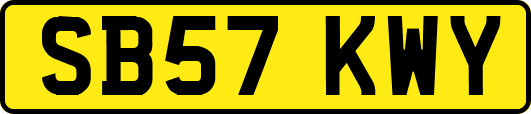 SB57KWY