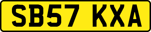 SB57KXA