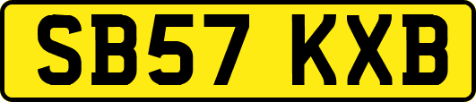 SB57KXB