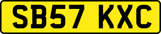 SB57KXC