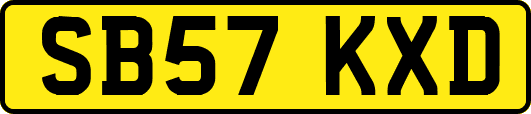 SB57KXD