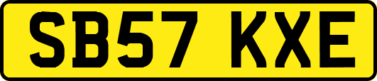 SB57KXE