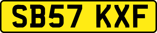 SB57KXF