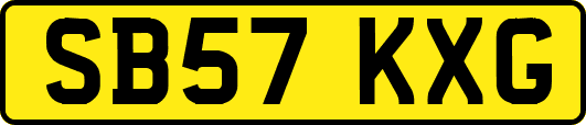 SB57KXG