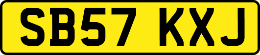 SB57KXJ