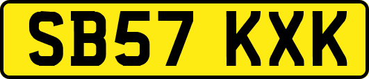 SB57KXK