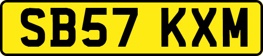 SB57KXM