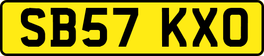 SB57KXO
