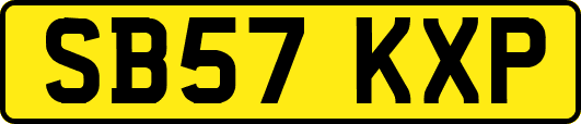 SB57KXP
