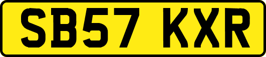 SB57KXR