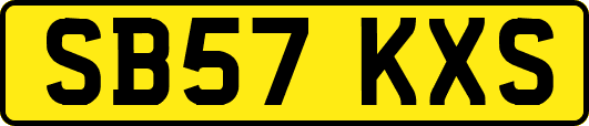 SB57KXS