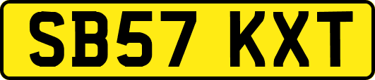 SB57KXT