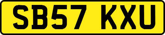 SB57KXU