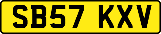 SB57KXV