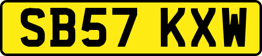 SB57KXW