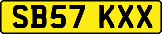 SB57KXX